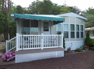 46 S Lake Dr, Marmora, NJ 08223