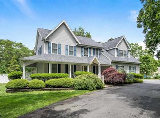 80 Corson Tavern Rd, Ocean View, NJ 08230