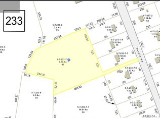 45 Tuckie Rd, North Windham, CT 06256