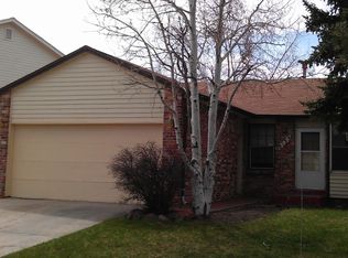 5135 S Yampa Cir, Centennial, CO 80015