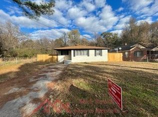 858 Eyers Rd, Memphis, TN 38109