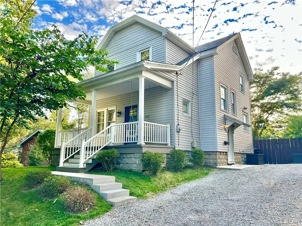 625 Virginia Avenue Ext #O, Pittsburgh, PA 15215