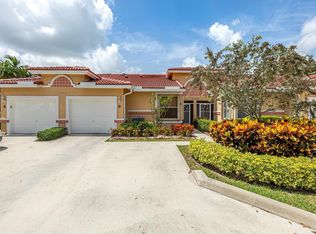 12515 Crystal Pointe Dr UNIT B, Boynton Beach, FL 33437