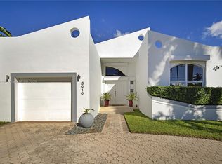 8919 Byron Ave, Surfside, FL 33154