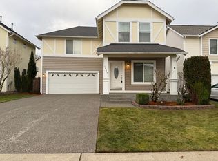 1969 Homan Ave, Dupont, WA 98327