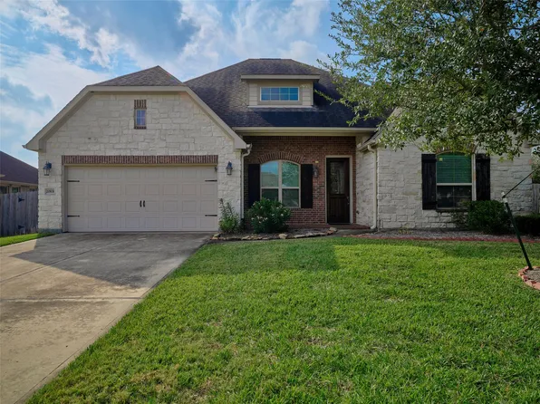 20831 Camelot Legend Dr, Tomball, TX 77375