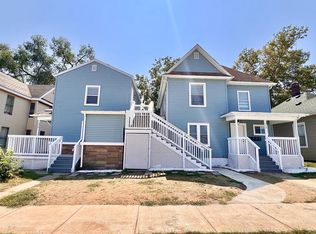 315 W 3rd St APT 5, Mishawaka, IN 46544