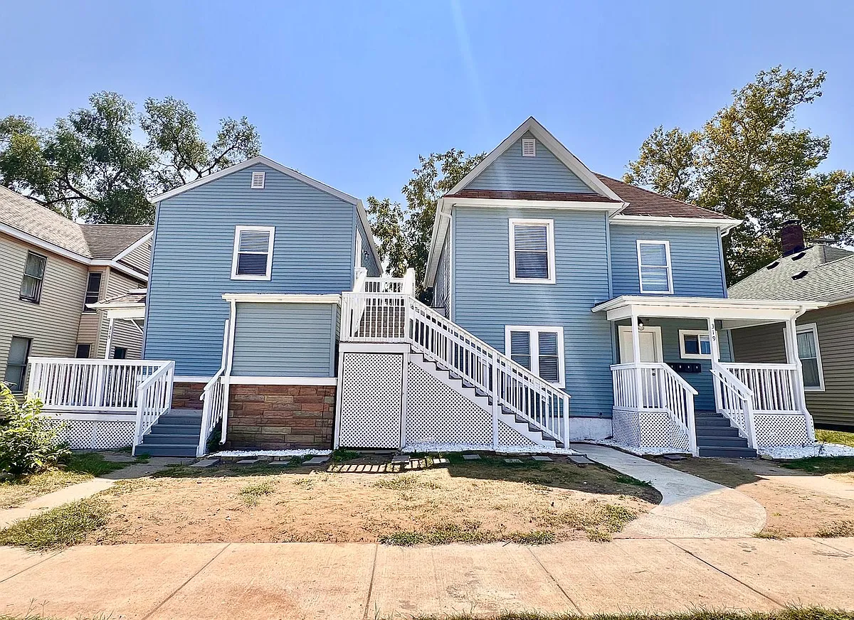 Building Photo - 315 W 3rd St #3