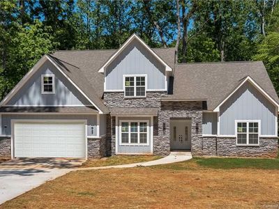 7908 Denbur Dr, Charlotte, NC, 28215