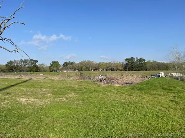 0 Oak Hills Dr, Durant, OK 74701