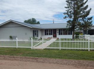 731 E Mason Dr, Springerville, AZ 85938