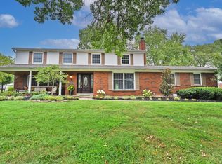 7892 Kimbee Dr, Cincinnati, OH 45244