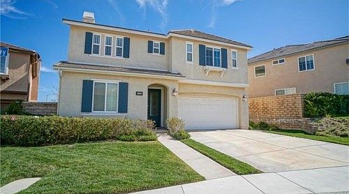 1st image of 27166 Brown Oaks Way