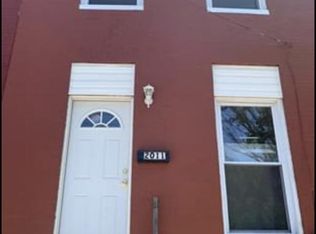 2011 Annapolis Rd, Baltimore, MD 21230