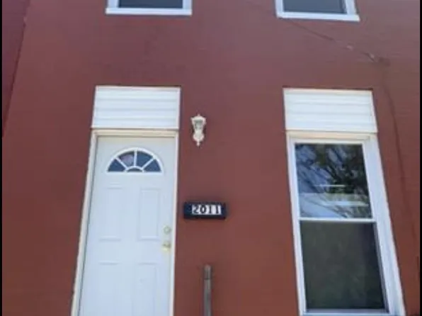 2011 Annapolis Rd, Baltimore, MD 21230