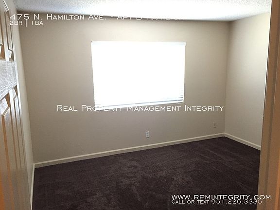5th image of 475 N Hamilton Ave APT B