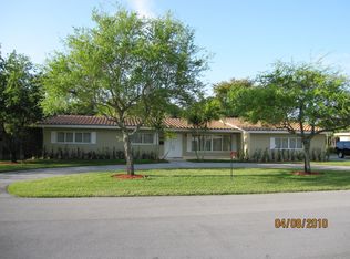 5600 SW 87th St, Miami, FL 33143