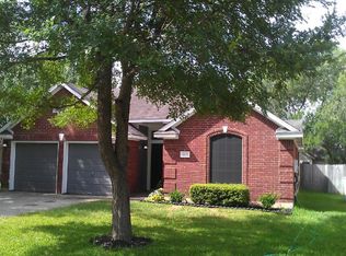 3011 Foxton Cv, Austin, TX 78748