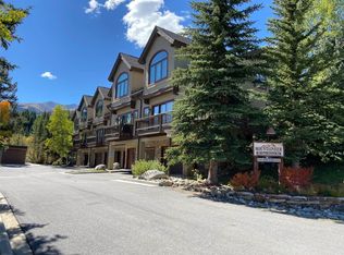 705 Four Oclock Run Rd #M4, Breckenridge, CO 80424