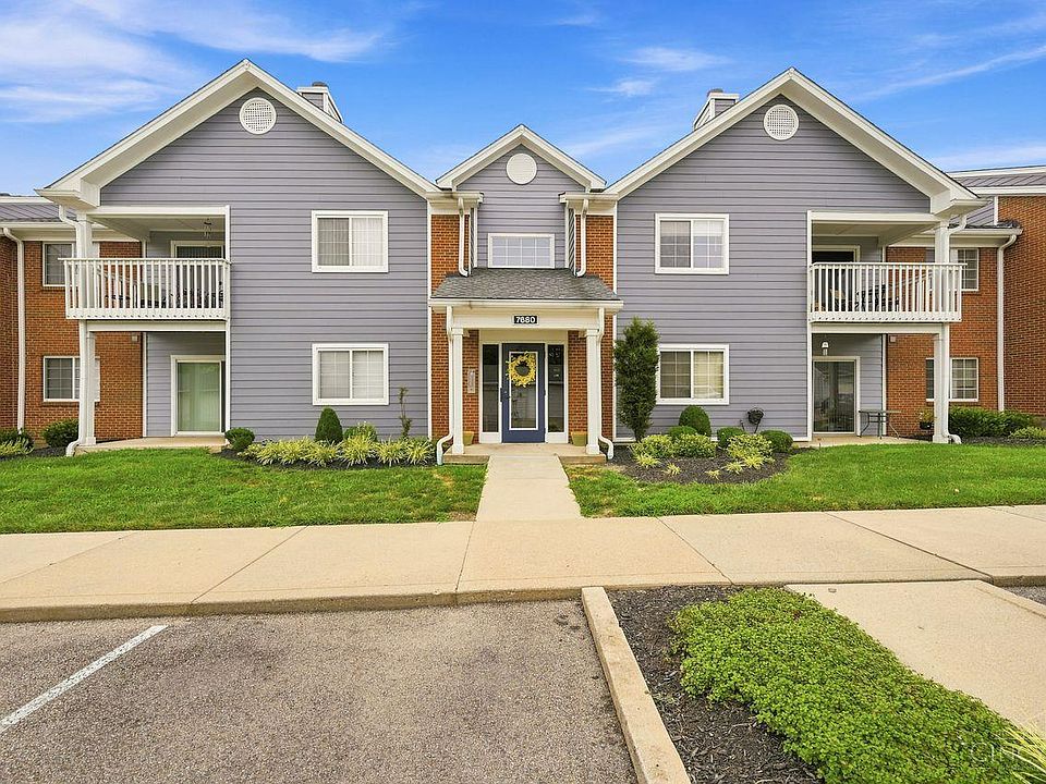 1st image of 7680 Scioto Ct APT 207