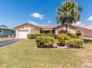 9505 NW 81st Mnr, Tamarac, FL 33321