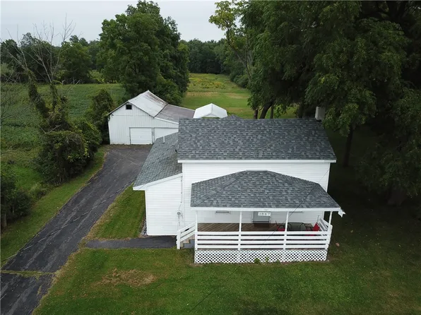 1867 Whiskey Hill Rd, Waterloo, NY 13165