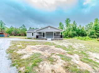 3357 Hillmon Grove Rd, Cameron, NC 28326