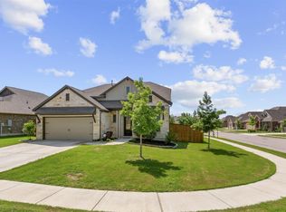 3231 Pablo Cir, Round Rock, TX 78665