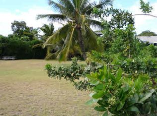 8689 Kiowea Rd LOT 8, Kekaha, HI 96752