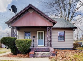 423 Gobel Ave NE, Canton, OH 44704