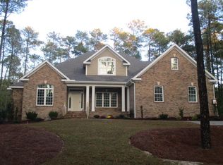 14 Glenbarr Ct, Pinehurst, NC 28374