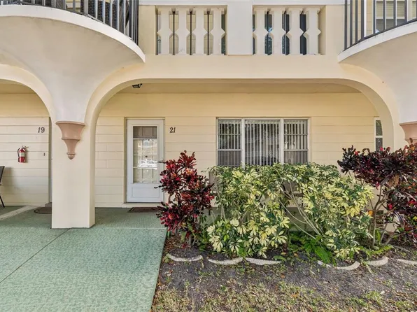 2295 Mexican Way APT 21, Clearwater, FL 33763