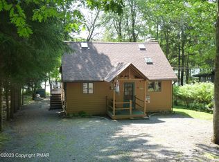 408 Indian Lake Trl, White Haven, PA 18661