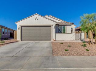 20100 W Madison St, Buckeye, AZ 85326