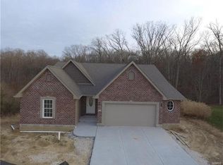 1104 Riesling Ln, Pevely, MO 63070