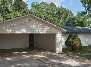 8440 Highway 70, Benton, AR 72019