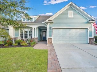 191 Knollwood Ct, Bluffton, SC 29909