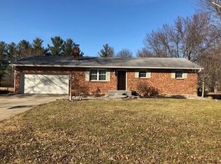 2011 Saint Joseph Dr, Batavia, OH 45103