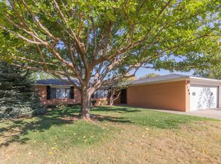 6100 Palmetto Trl, Amarillo, TX 79106