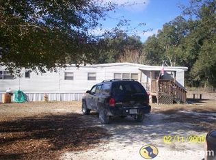 73 NE 281st Ave, Old Town, FL 32680