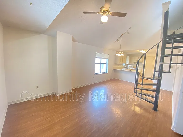 5131 Butter Creek Ln #206 — Photo 1