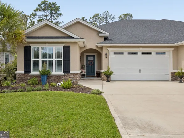 137 Ryan Nicholas Dr, Kingsland, GA 31548