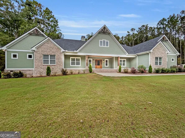 71 Spratlin Way, Hull, GA 30646