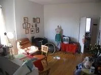 Rented by DSA Realty