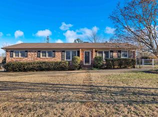 177 Stribling Cir, Spartanburg, SC 29301