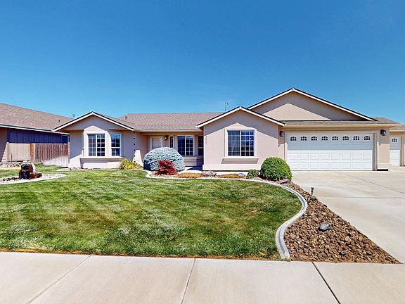 2nd image of 5407 Jefferson Dr
