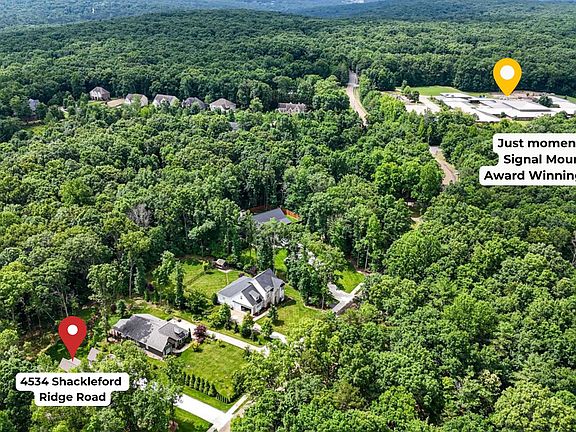 3rd image of 4534 Shackleford Ridge Rd #3