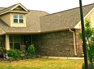 2656 Ashtynn Pl SW, Huntsville, AL 35803