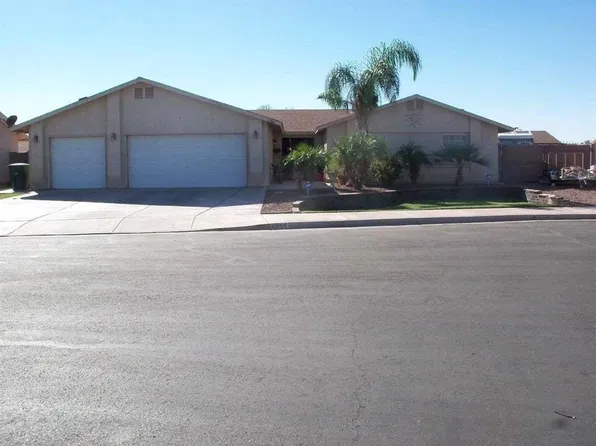 2944 S 30th Dr, Yuma, AZ 85364
