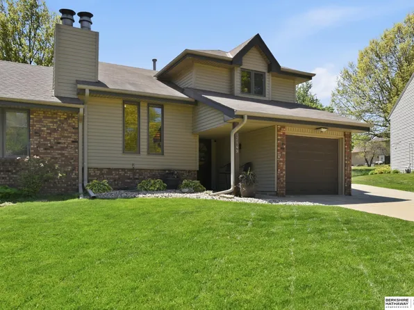 12149 Franklin Cir, Omaha, NE 68154
